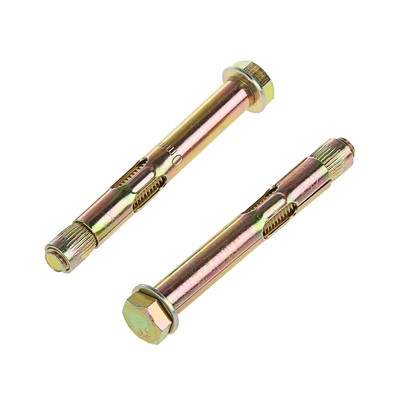 Анкерный болт 10*80 — изображение 2