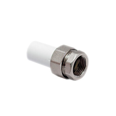 Американка 25*3/4" ВР трубная